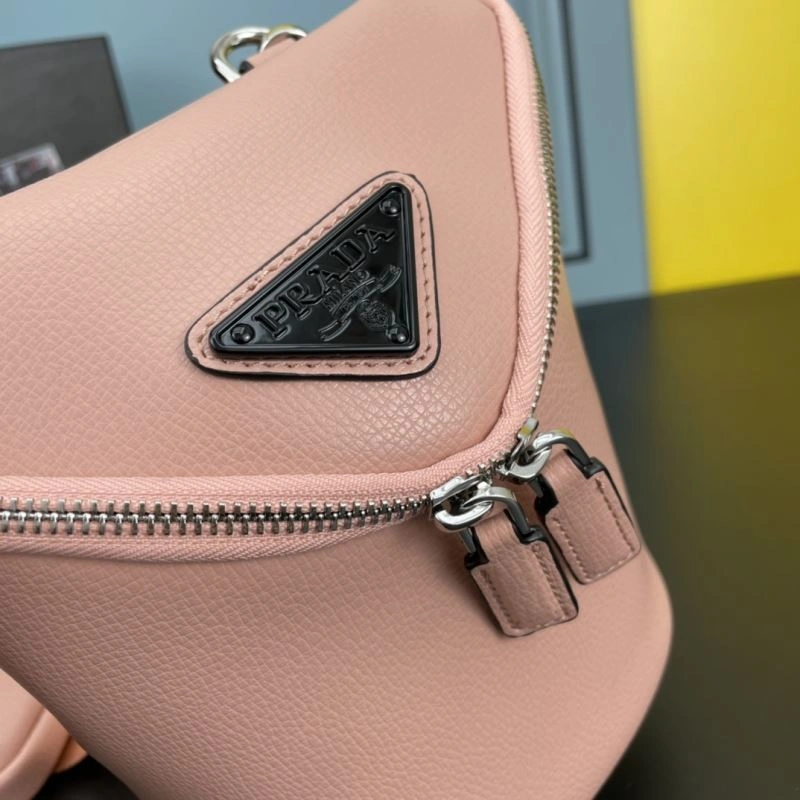 SoftTouch Prada Satchel Bags 82933