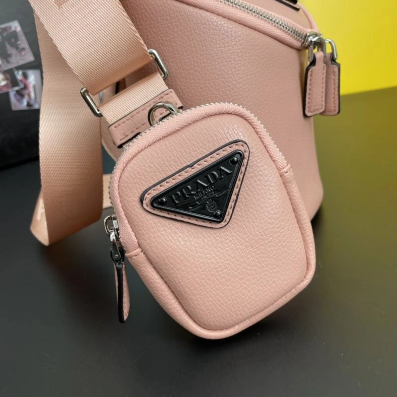 SoftTouch Prada Satchel Bags 82933