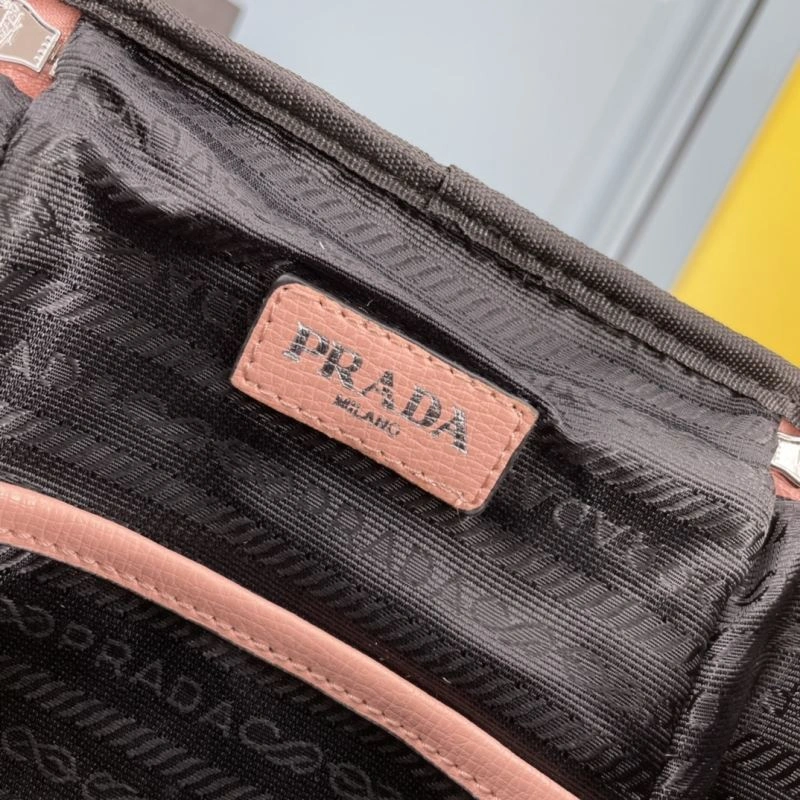 SoftTouch Prada Satchel Bags 82933