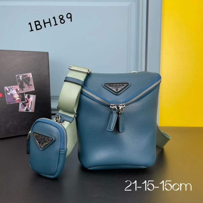 Prada Satchel Bags EasyMatch 82965