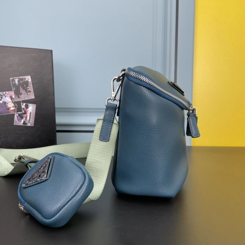 Prada Satchel Bags EasyMatch 82965