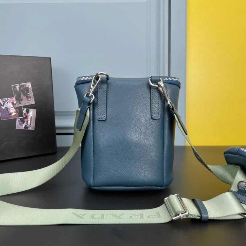 Prada Satchel Bags EasyMatch 82965