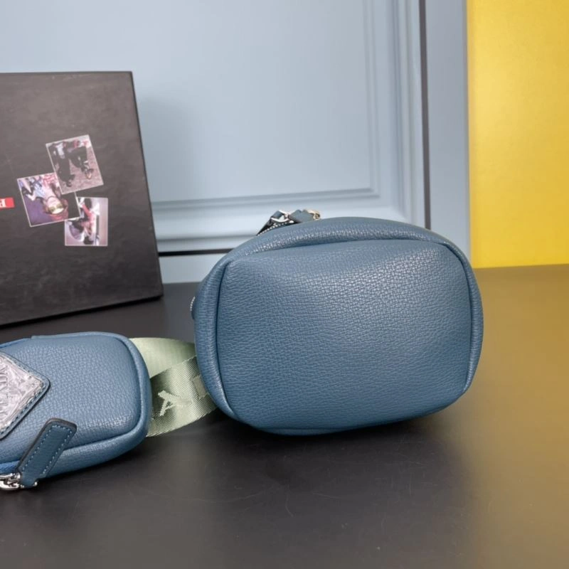Prada Satchel Bags EasyMatch 82965
