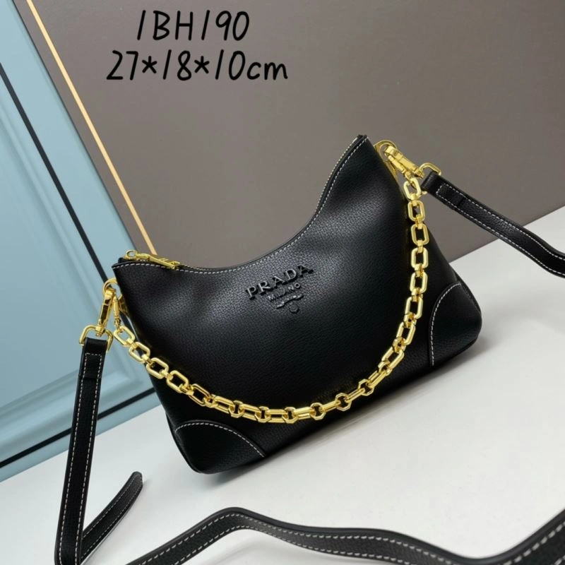 Trendsetting Prada Satchel Bags 82964