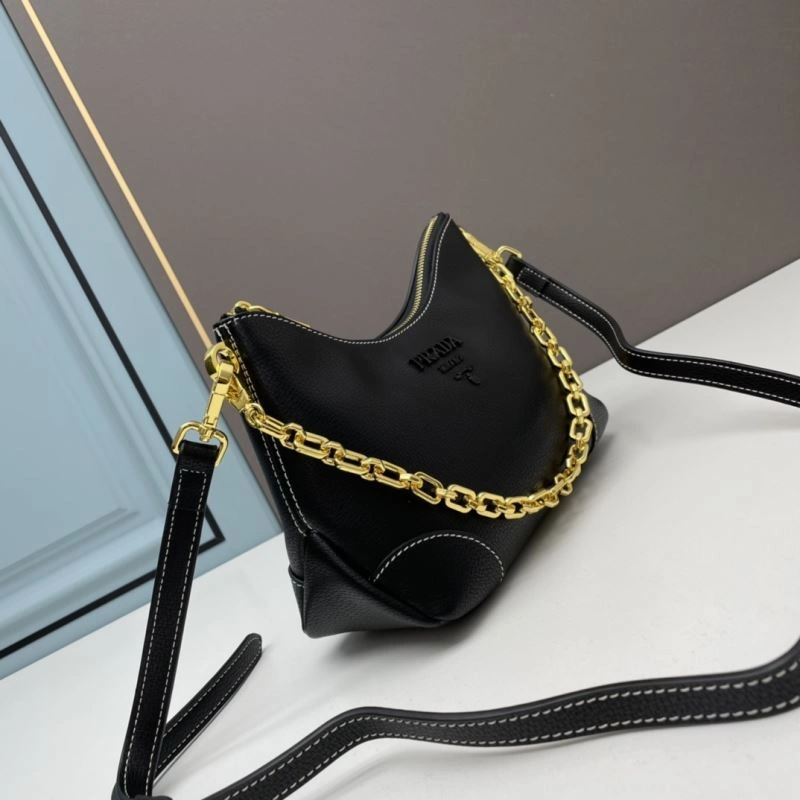 Trendsetting Prada Satchel Bags 82964