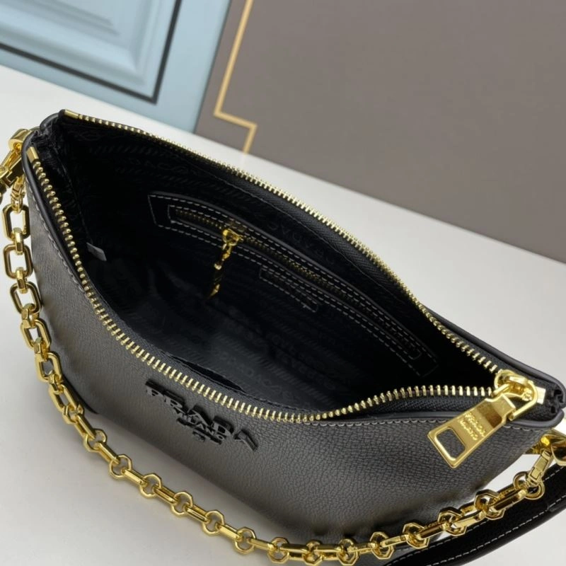 Trendsetting Prada Satchel Bags 82964