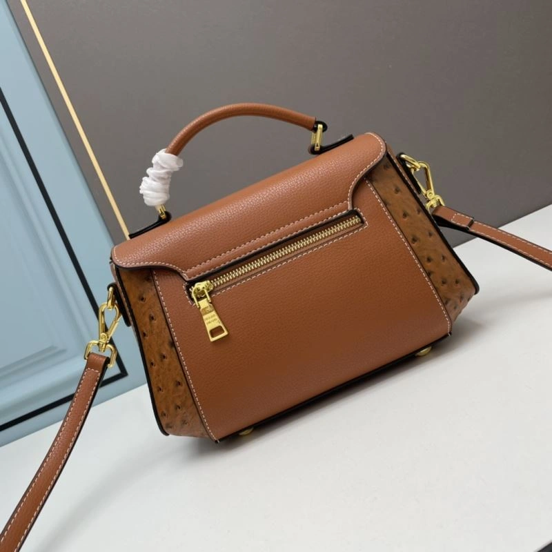 Prada Satchel Bags Casual 82922