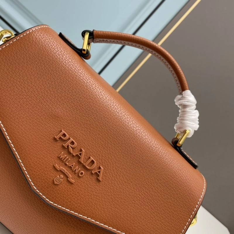 Prada Satchel Bags Casual 82922