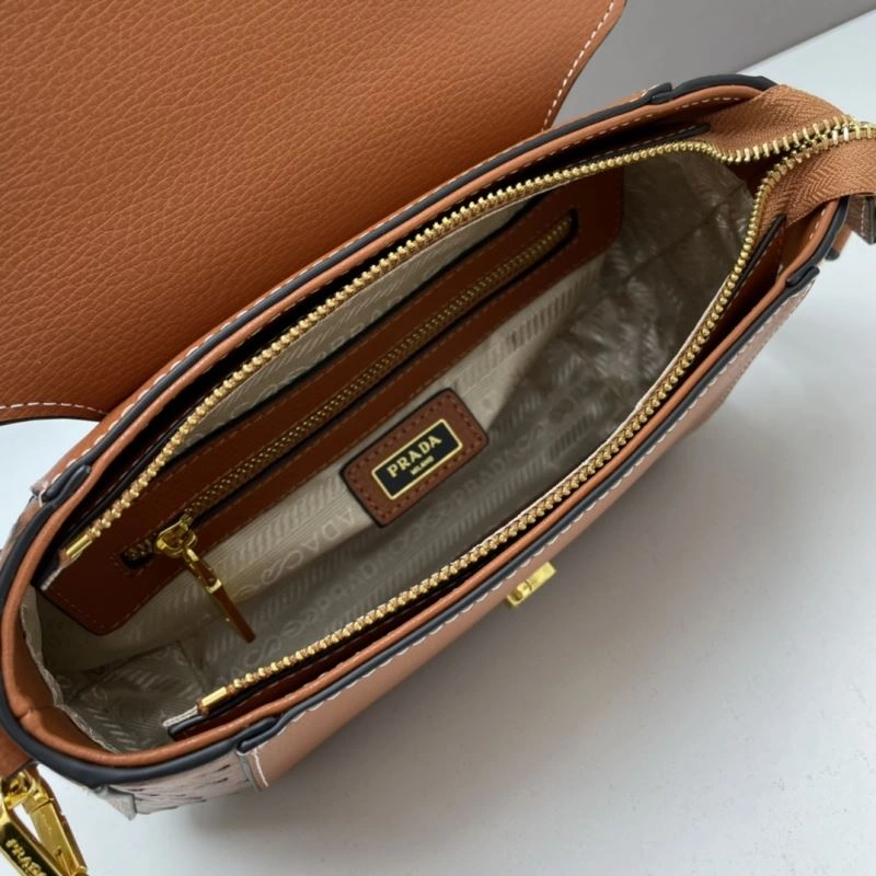 Prada Satchel Bags Casual 82922
