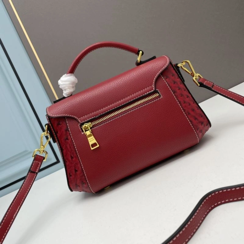 Efficient Prada Satchel Bags 82921