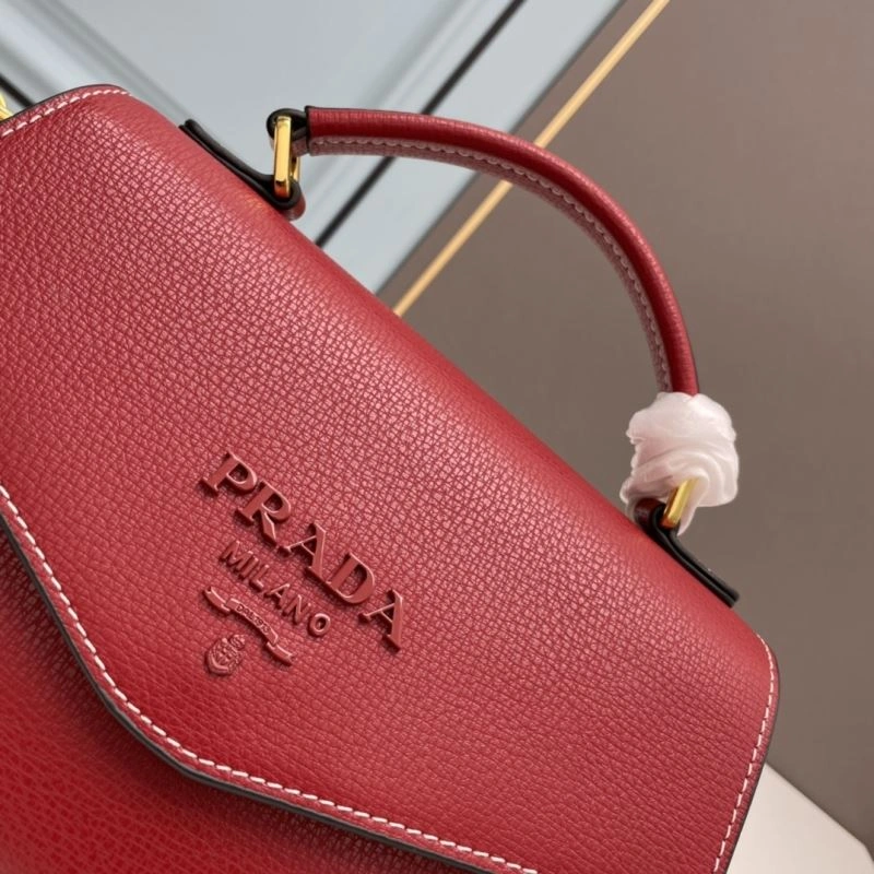 Efficient Prada Satchel Bags 82921