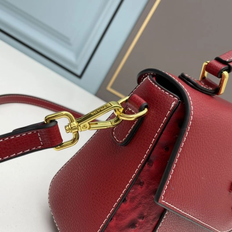 Efficient Prada Satchel Bags 82921