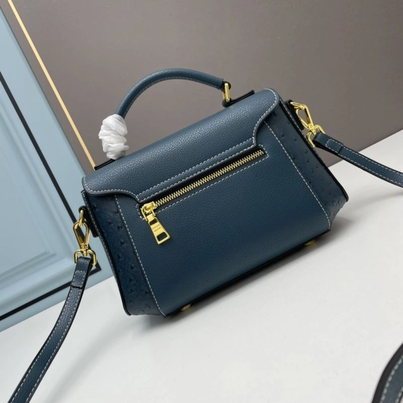 Minimalist Prada Satchel Bags 82954