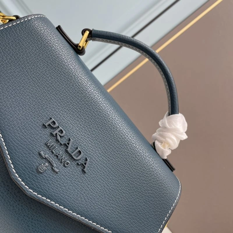 Minimalist Prada Satchel Bags 82954