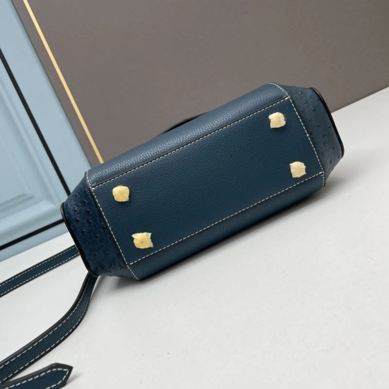 Minimalist Prada Satchel Bags 82954