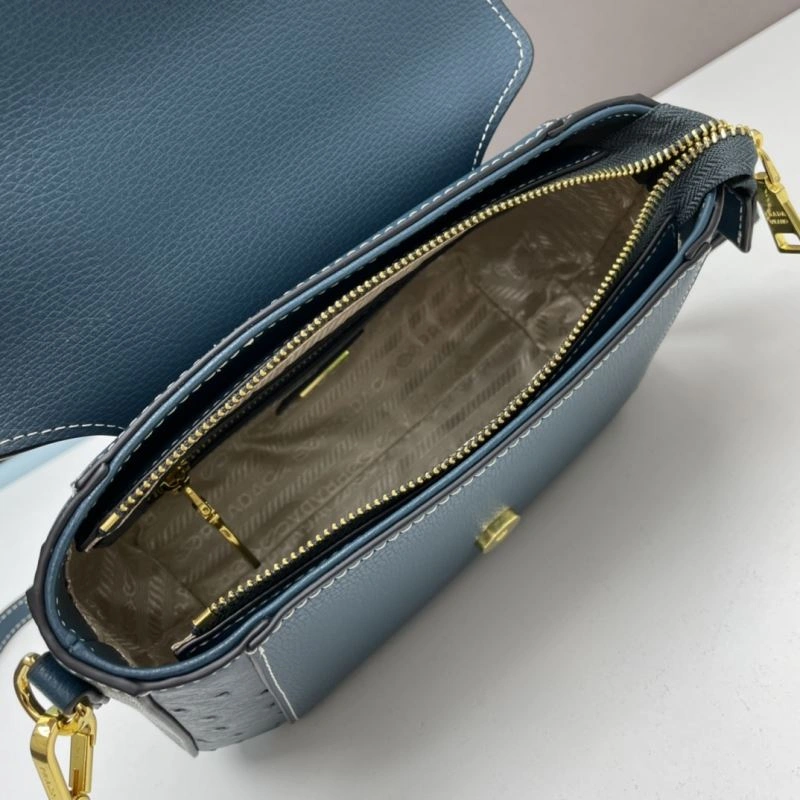 Minimalist Prada Satchel Bags 82954