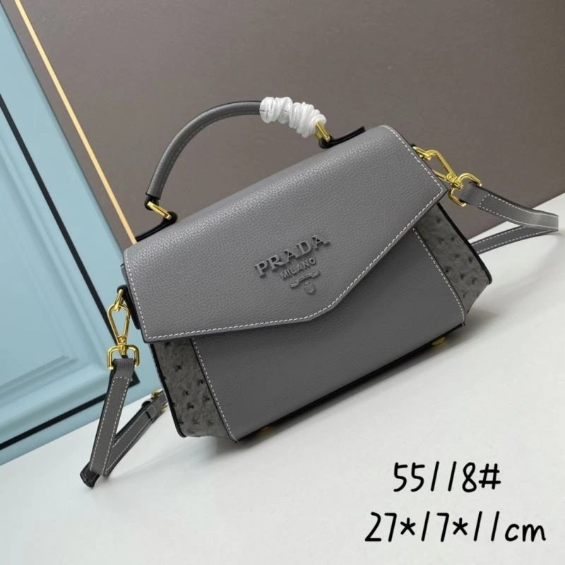 Functional Prada Satchel Bags 82958
