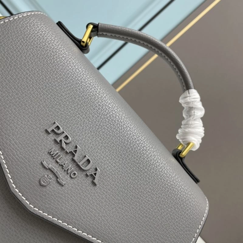 Functional Prada Satchel Bags 82958