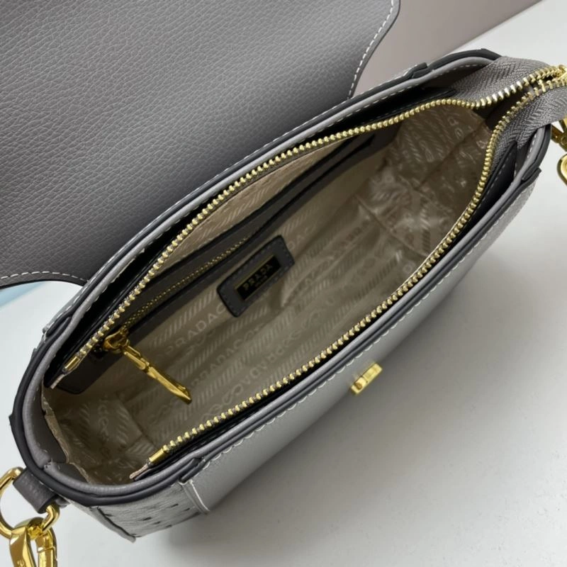 Functional Prada Satchel Bags 82958