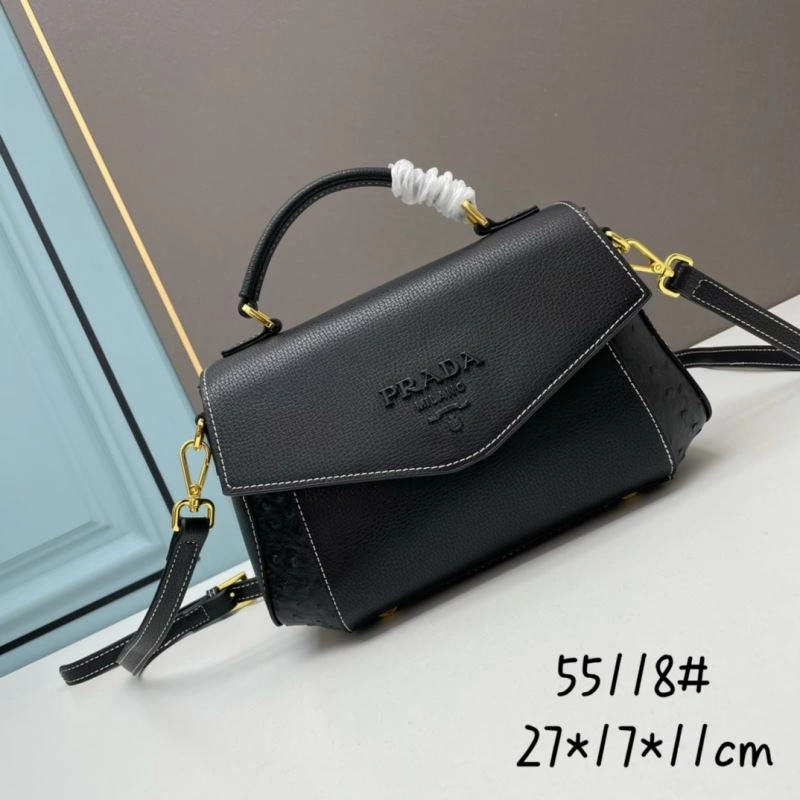 Supportive Prada Satchel Bags 82920