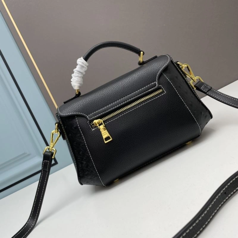 Supportive Prada Satchel Bags 82920