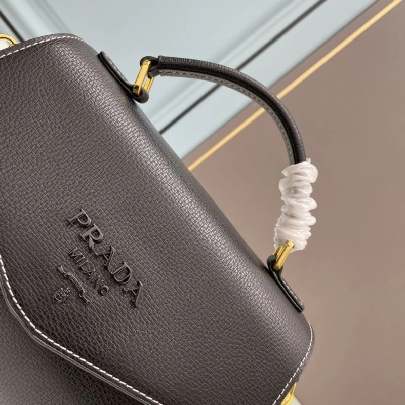 Supportive Prada Satchel Bags 82920