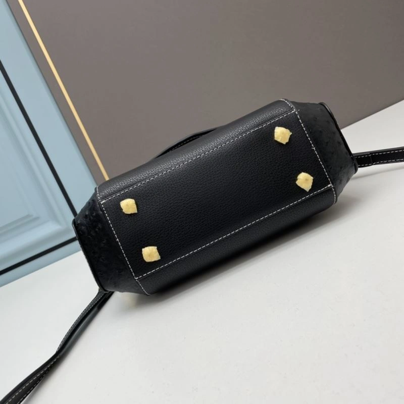 Supportive Prada Satchel Bags 82920