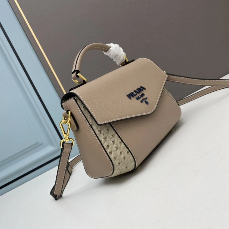 Breathable Prada Satchel Bags 82914