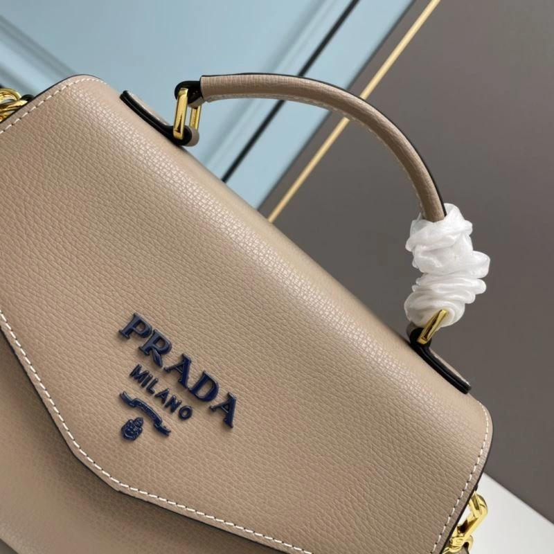 Breathable Prada Satchel Bags 82914