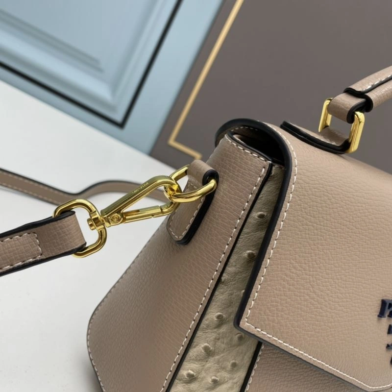 Breathable Prada Satchel Bags 82914