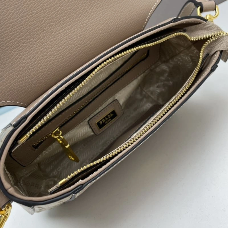 Breathable Prada Satchel Bags 82914