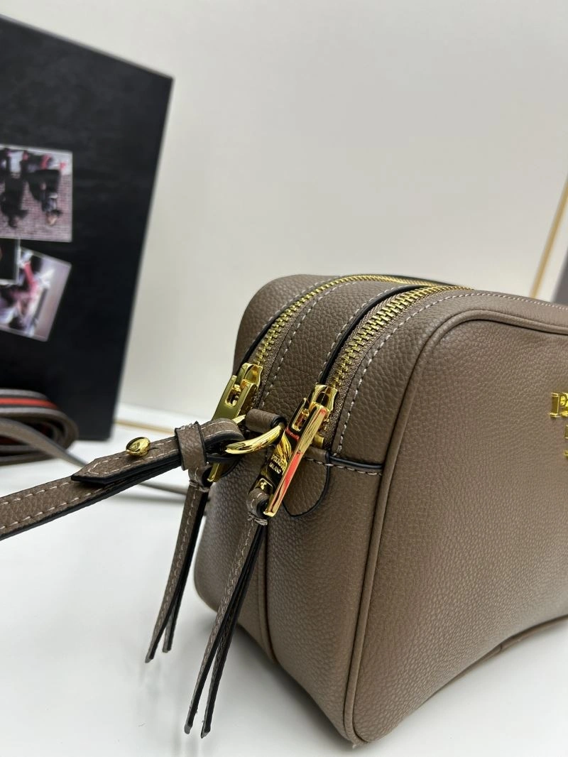 ZipUp Prada Satchel Bags 82910