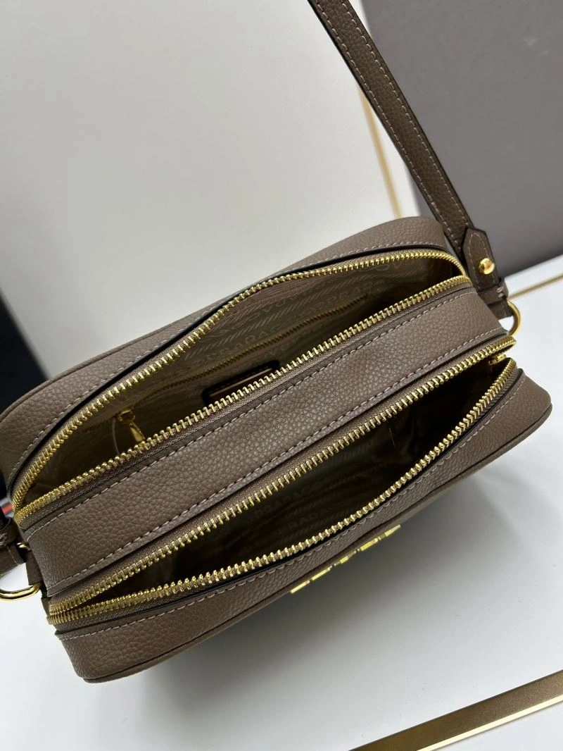 ZipUp Prada Satchel Bags 82910