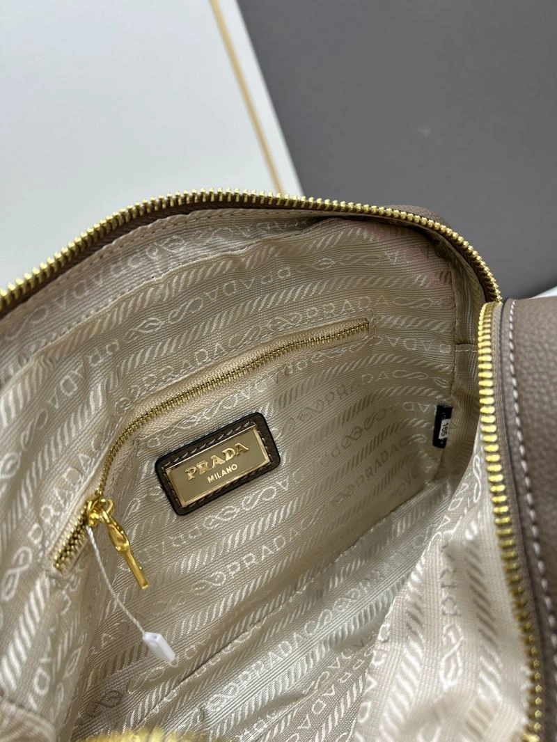 ZipUp Prada Satchel Bags 82910