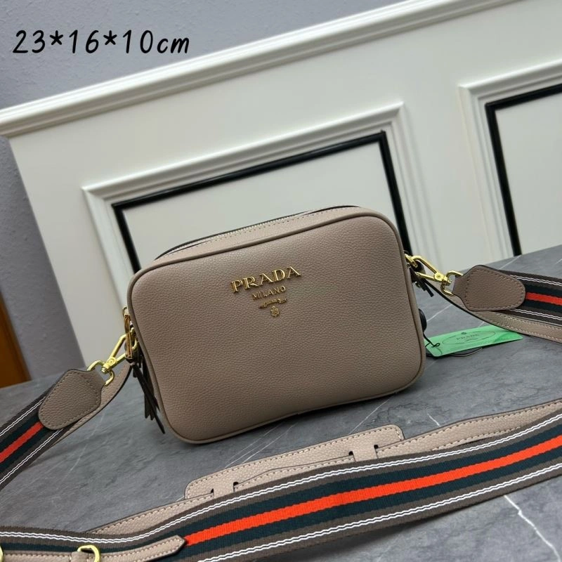 Prada Satchel Bags Fashionable 82913
