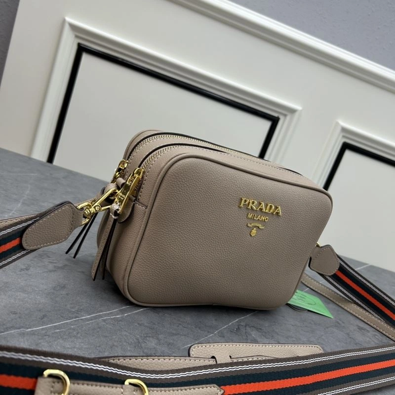 Prada Satchel Bags Fashionable 82913