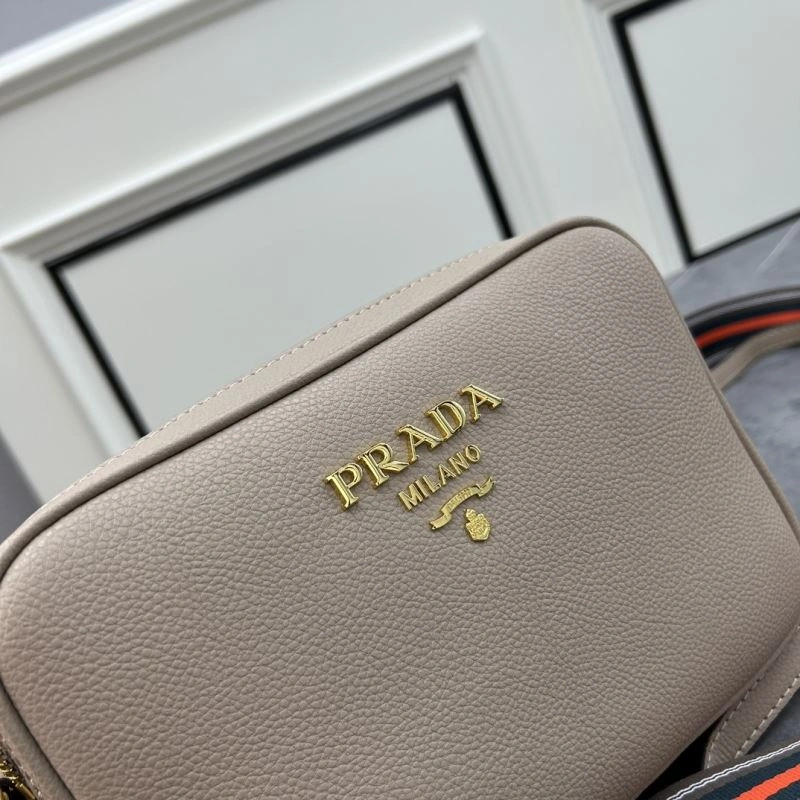 Prada Satchel Bags Fashionable 82913
