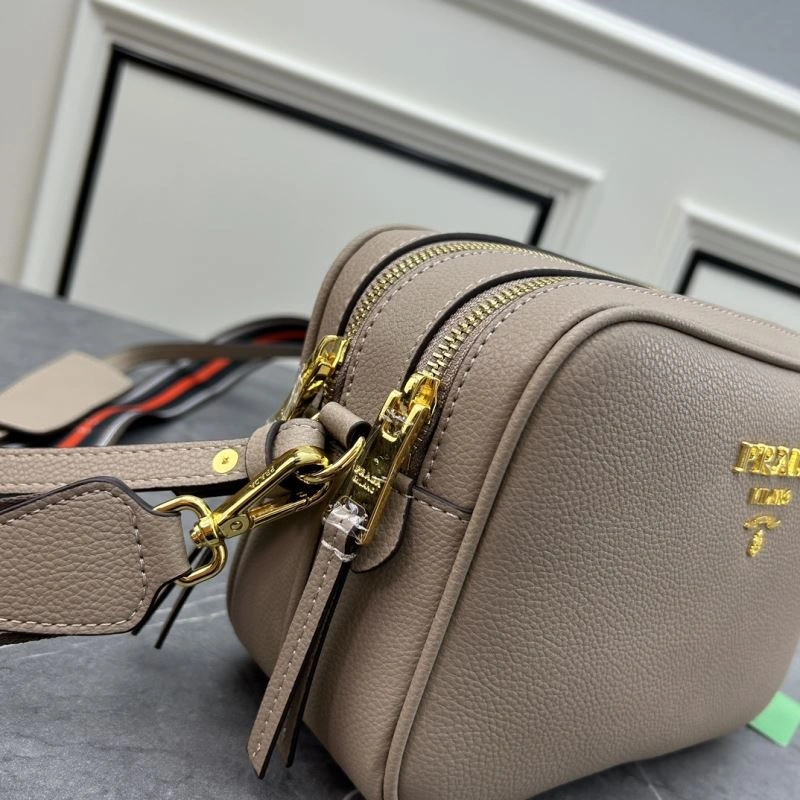 Prada Satchel Bags Fashionable 82913
