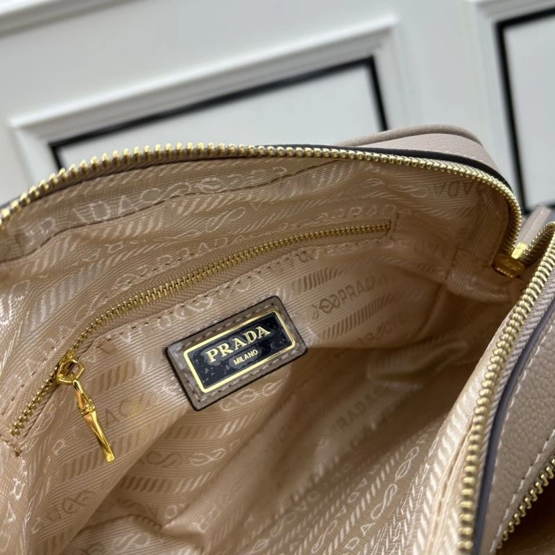 Prada Satchel Bags Fashionable 82913