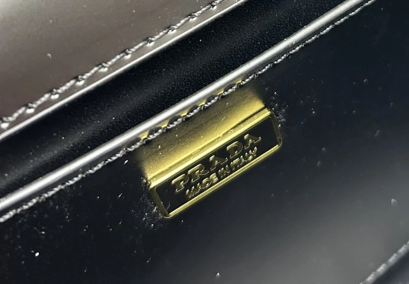 Functional Prada Satchel Bags 82909