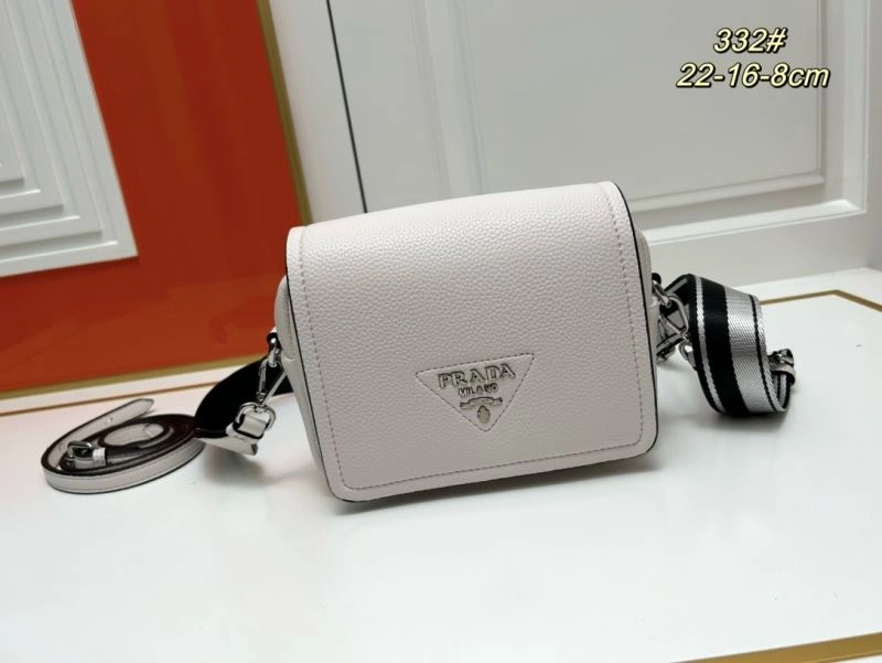 Prada Satchel Bags SportInspired 82915