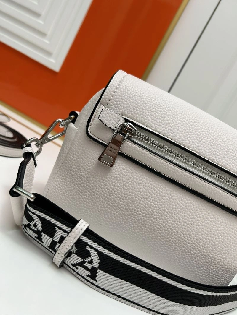 Prada Satchel Bags SportInspired 82915