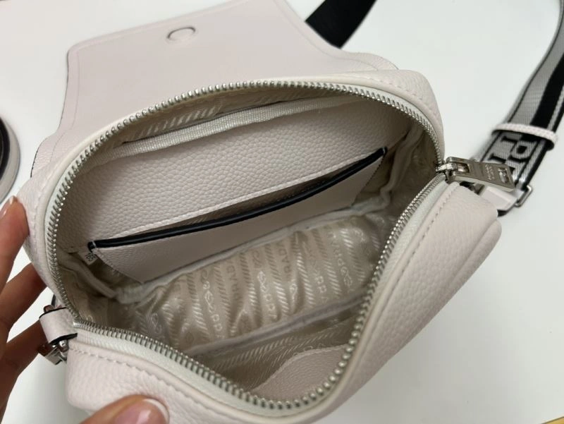 Prada Satchel Bags SportInspired 82915
