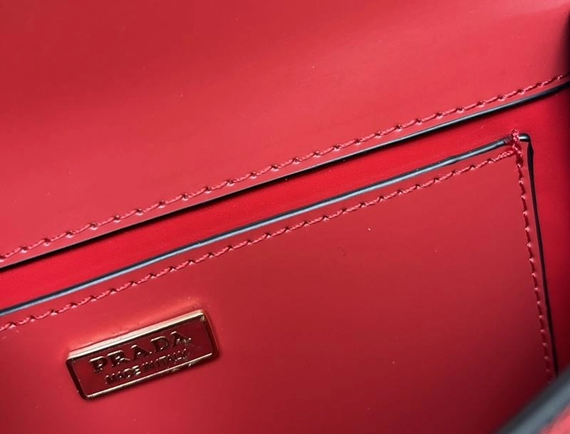 WrinkleFree Prada Satchel Bags 82916