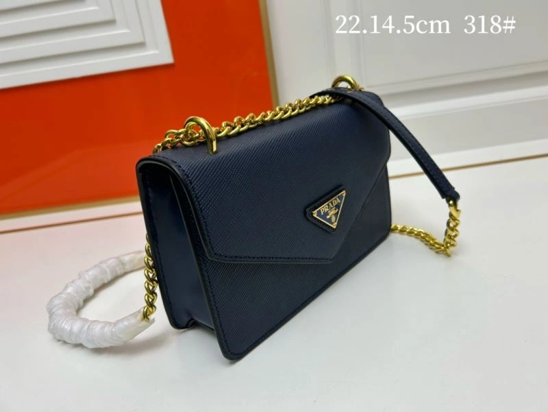 Prada Satchel Bags Tailored 82919