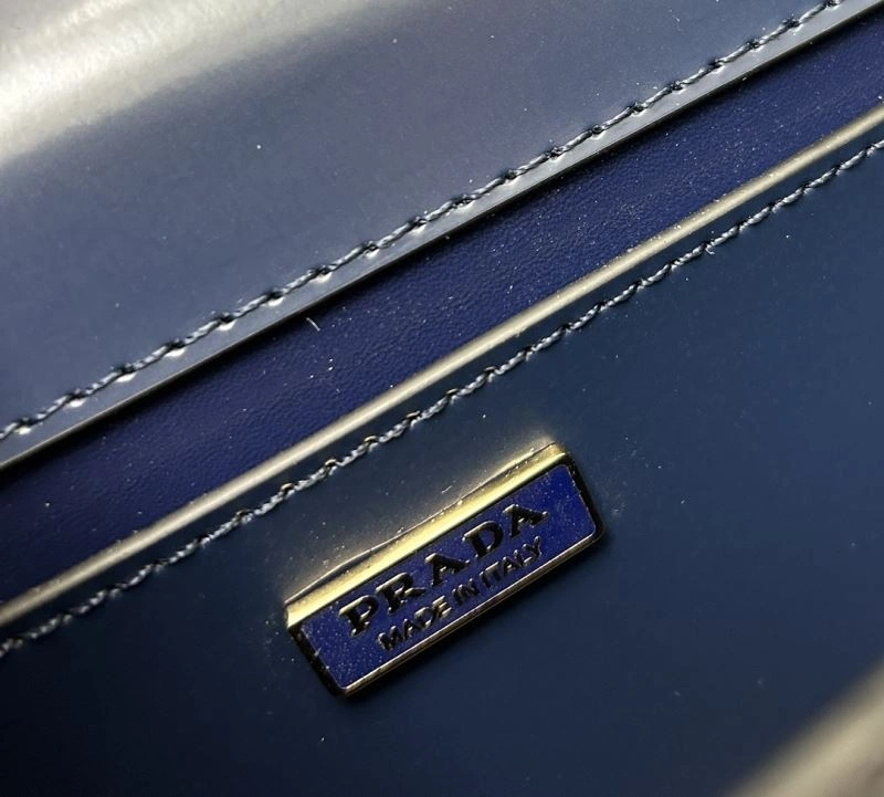 Prada Satchel Bags Tailored 82919