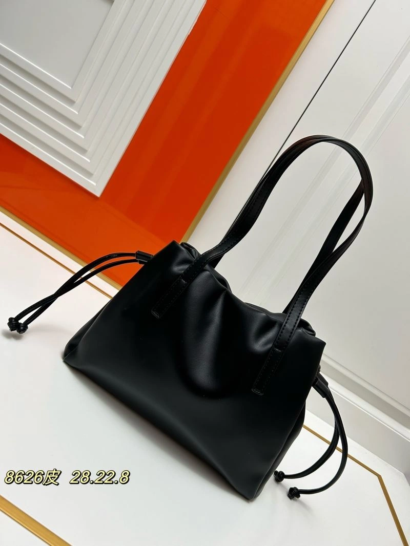 Cozy Prada Satchel Bags 82936