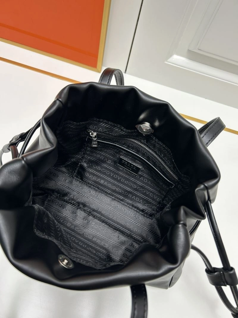 Cozy Prada Satchel Bags 82936