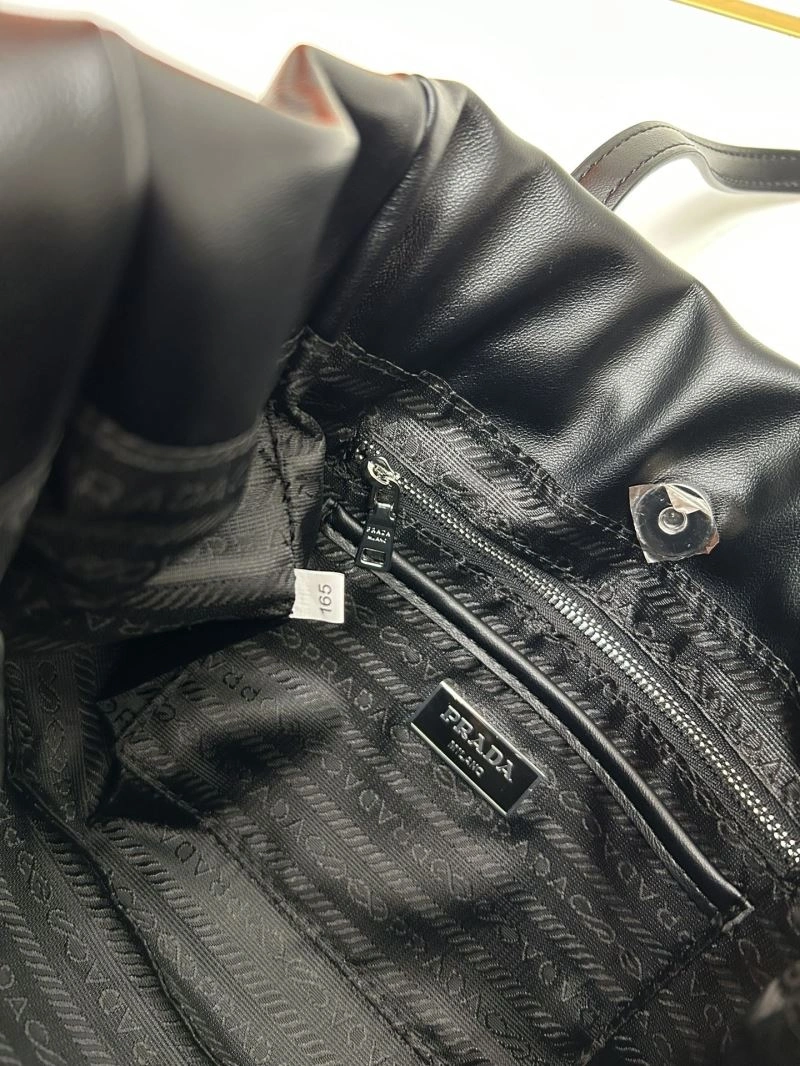 Cozy Prada Satchel Bags 82936