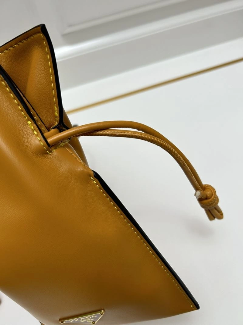 Minimalist Prada Satchel Bags 82908
